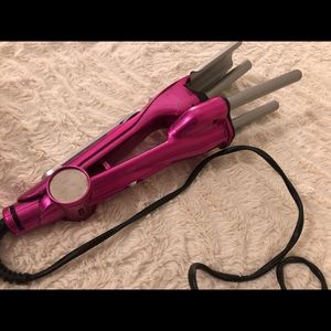 Bed Head Dual Waver